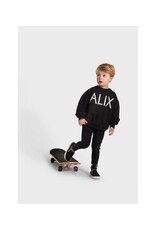 Alix the Label Alix Sweater Black