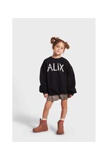 Alix the Label Alix Sweater Black
