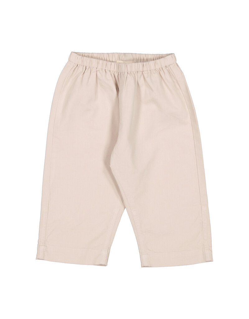 MarMar Copenhagen Panto Pants Mercury Grey