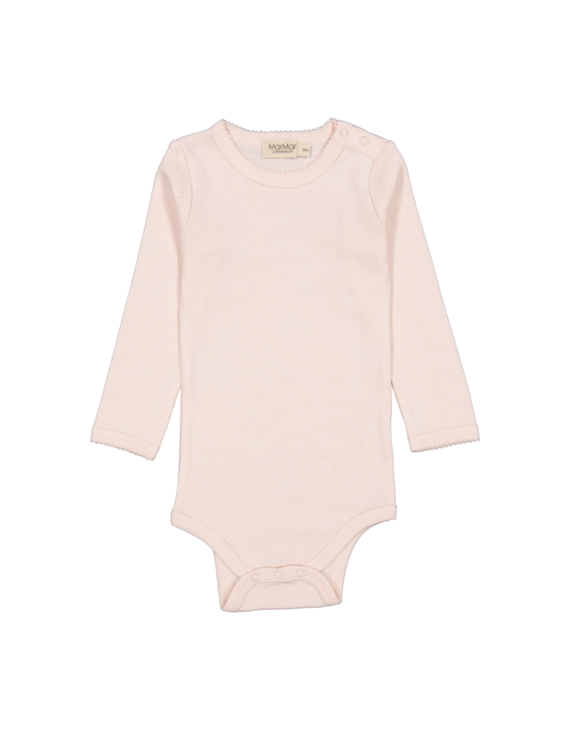 MarMar Copenhagen Benedicte Body Pink Dahlia