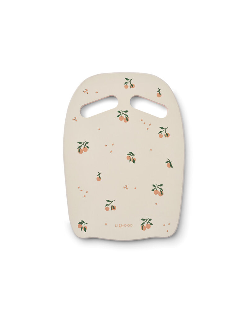 Liewood Hayden Swim Board Peach / Sea Shell