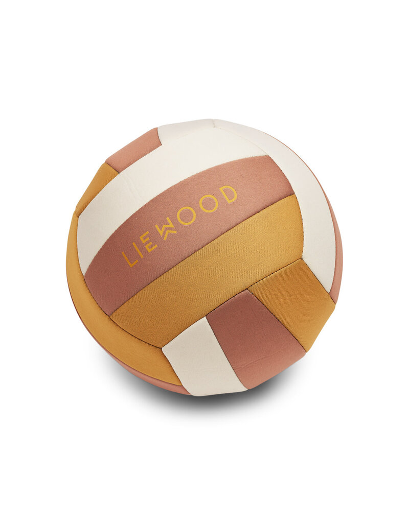 Liewood Volley Ball Tuscany Rose