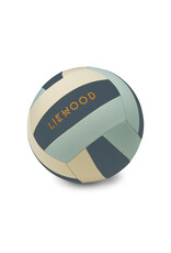Liewood Volley Ball Whale Blue
