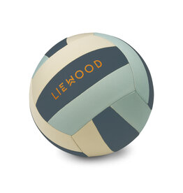 Liewood Volley Ball Whale Blue