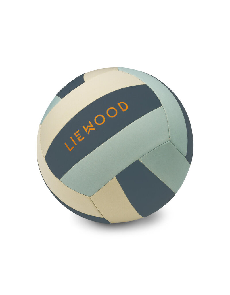 Liewood Volley Ball Whale Blue