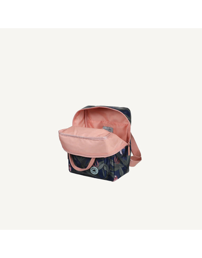Studio Ditte Backpack Small Birds Pink
