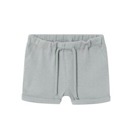 Lil' Atelier Halli Shorts Limestone