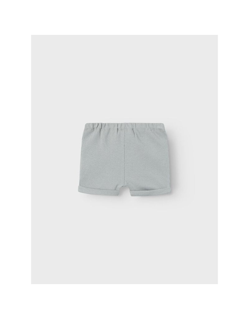 Lil' Atelier Halli Shorts Limestone