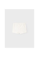 Lil' Atelier Himaja Shorts Coconut Milk