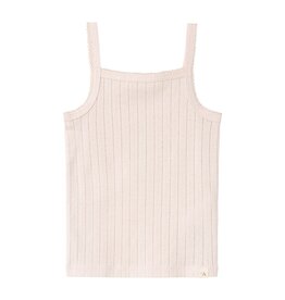 Lil' Atelier Rachel Slim Strap Top Shell