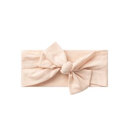 Lil' Atelier Hoya Headband Shell