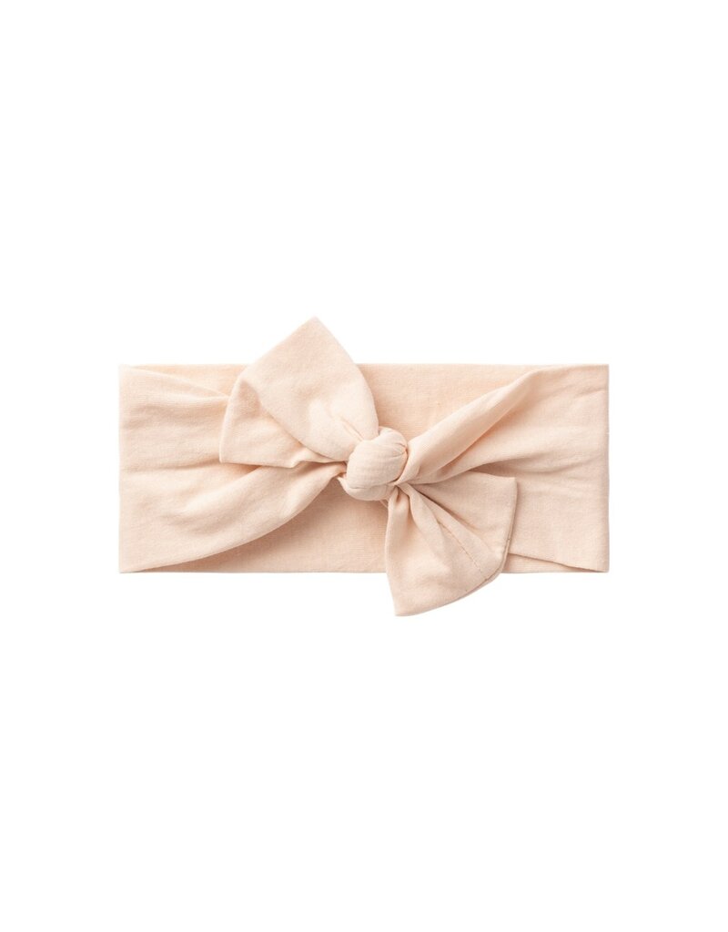 Lil' Atelier Hoya Headband Shell