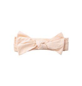 Lil' Atelier Hoya Headband Kids Shell