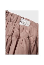 Lil' Atelier Hirsa Skirt Fawn