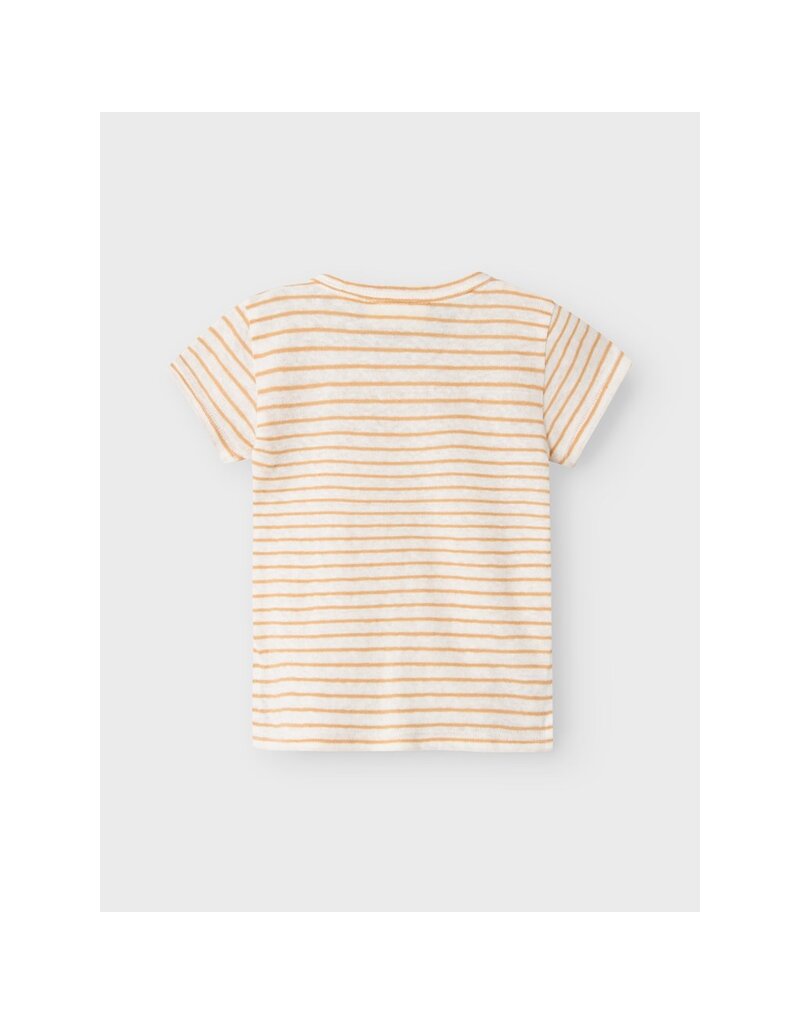 Lil' Atelier Hektor Top Clay