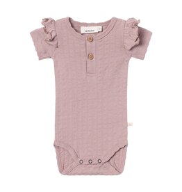 Lil' Atelier Jamina Slim Body Fawn