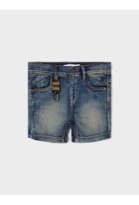 name it Theo Key Shorts Medium Blue