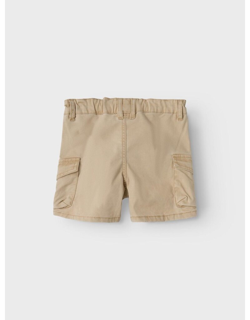 name it Ben Cargo Shorts Incense