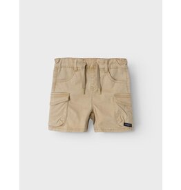 name it Ben Cargo Shorts Incense