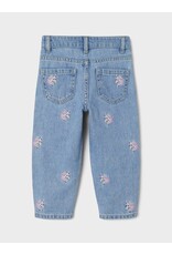 name it Bella Shaped Jeans Unicorn