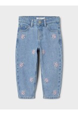 name it Bella Shaped Jeans Unicorn