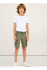 name it Ryan Shorts Deep Lichen Green