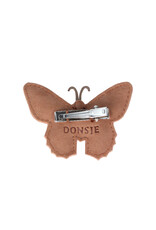 Donsje Zaza Sky Hairclip Papillon