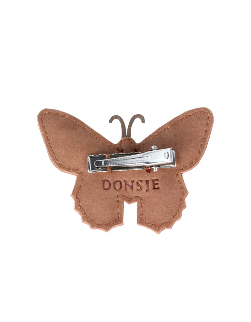 Donsje Zell Hairclip Papillon