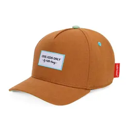 Hello Hossy Cap Casquette Mini Peanut