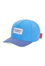 Hello Hossy Cap Casquette Mini Dive