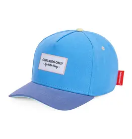 Hello Hossy Cap Casquette Mini Dive