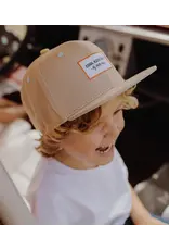 Hello Hossy Cap Casquette Mini Sandy