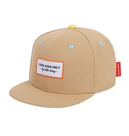 Hello Hossy Cap Casquette Mini Sandy