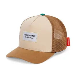 Hello Hossy Cap Casquette Mini Iced Coffee