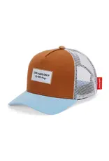 Hello Hossy Cap Casquette Mini Lake