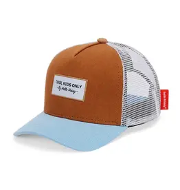 Hello Hossy Cap Casquette Mini Lake