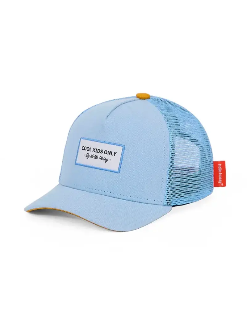 Hello Hossy Cap Casquette Mini Frozen