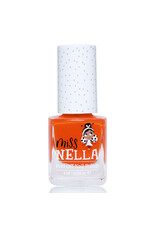 Miss Nella Nail Polish Poppy Fields