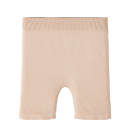 name it Hope Seamless Biker Shorts Natural