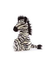 Jellycat Bashful Zebra Original (Medium)