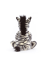 Jellycat Bashful Zebra Original (Medium)