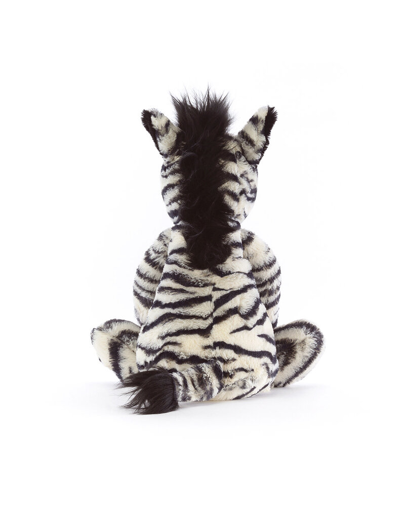 Jellycat Bashful Zebra Original (Medium)