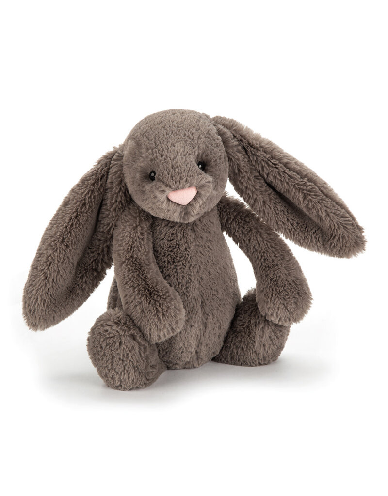 Jellycat Bashful Truffle Bunny Little (Small)