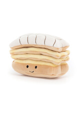 Jellycat Pretty Patisserie Mille Feuille