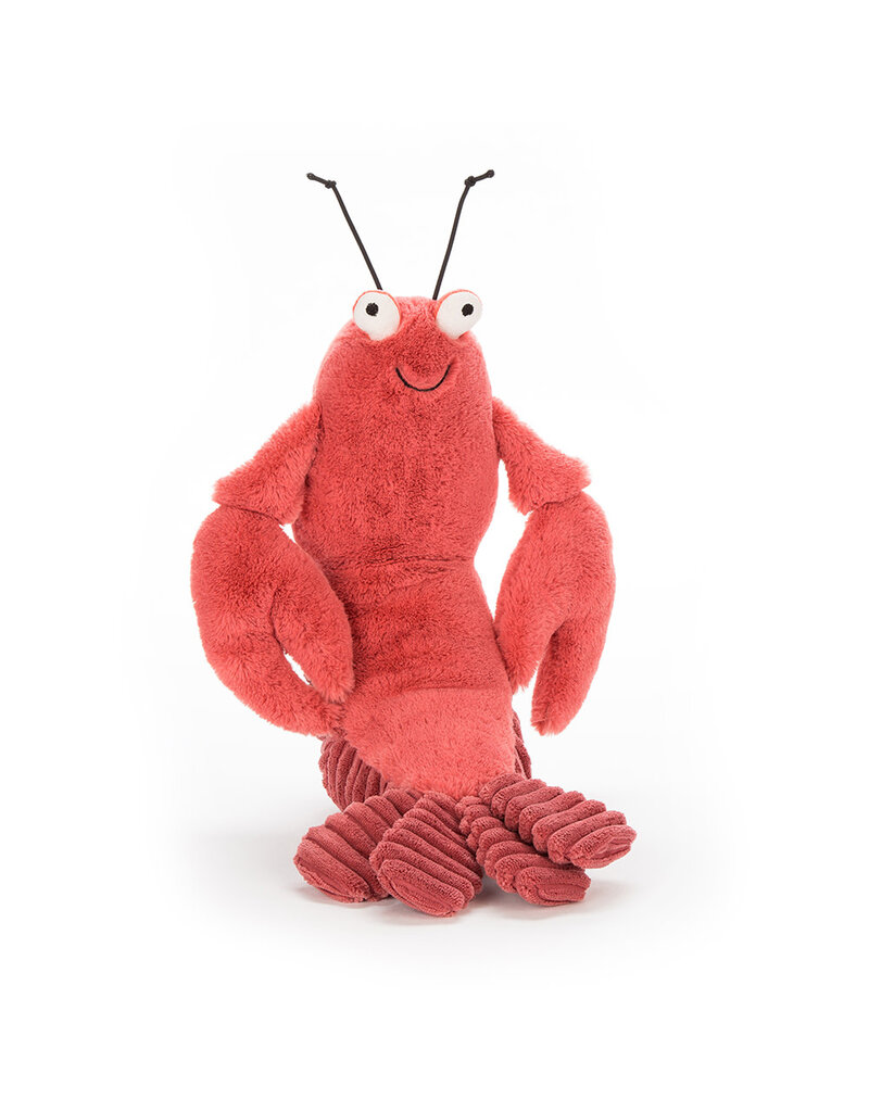 Jellycat Larry Lobster Small