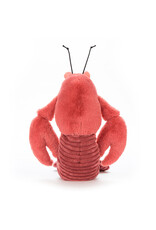 Jellycat Larry Lobster Small