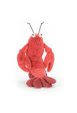 Jellycat Larry Lobster Small
