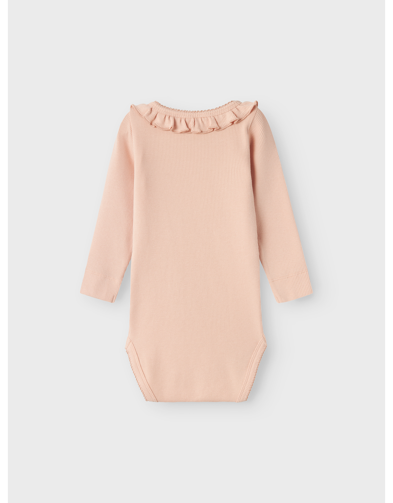 Lil' Atelier Gago Dia Slim Body Cameo Rose