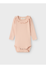 Lil' Atelier Gago Dia Slim Body Cameo Rose