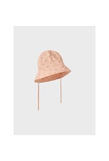 Lil' Atelier Helga Hat Rose Dust